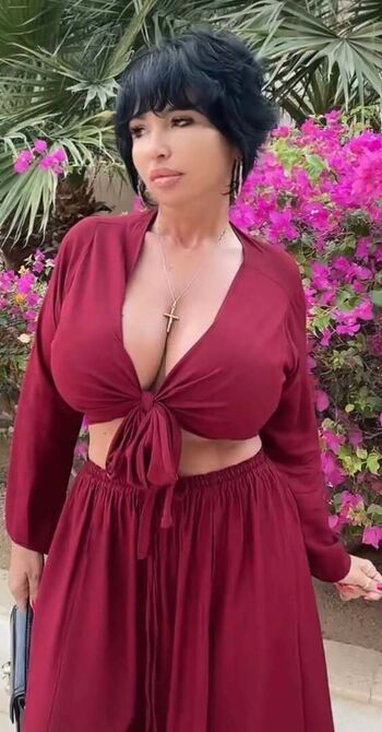 Full leaked Mimi mogos private photo