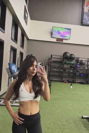 Full leaked Mimi murillo private photo