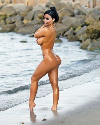 Full leaked Mimi pabon private photo