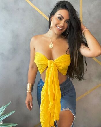 Mimi Pabon