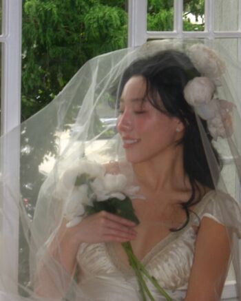 Full leaked Mimi shou private photo