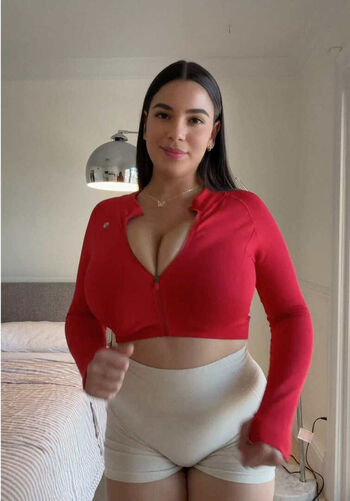 Full leaked Mimi private photo