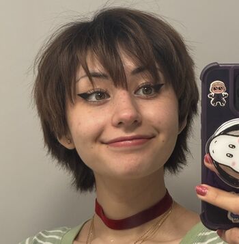 Full leaked Mimidoescosplay page private photo