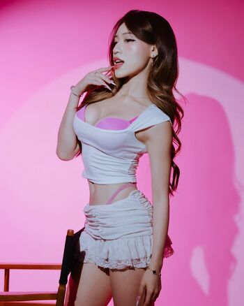 Full leaked Mimiephan private photo