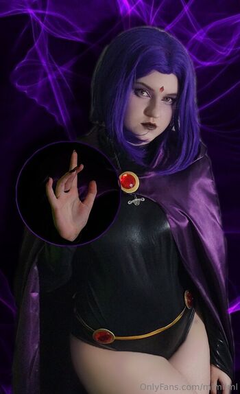 Full leaked Mimilml private photo