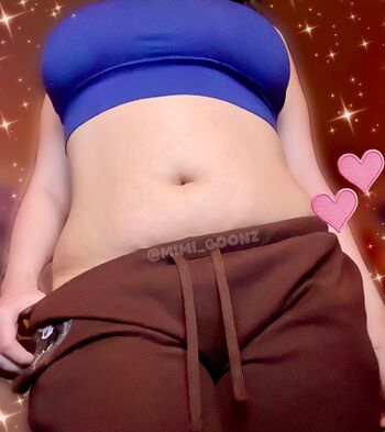 Full leaked Mimipuffz private photo