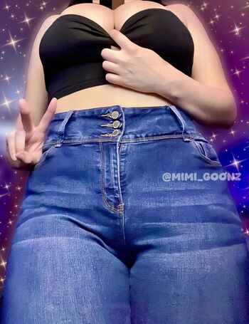 Full leaked Mimipuffz private photo