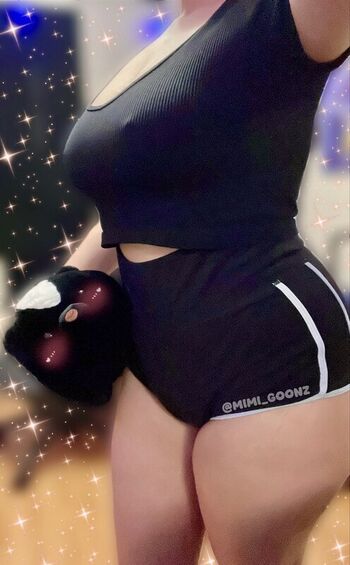Full leaked Mimipuffz private photo