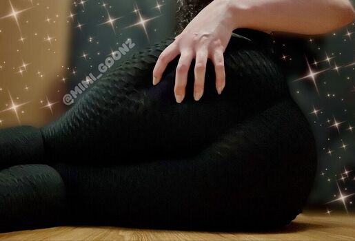 Full leaked Mimipuffz private photo