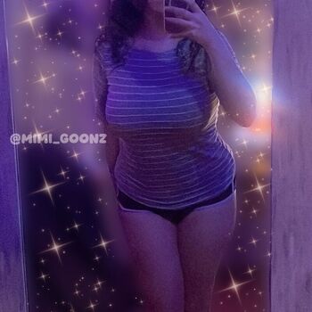 Full leaked Mimipuffz private photo
