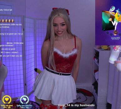 Full leaked Mimisemaan private photo