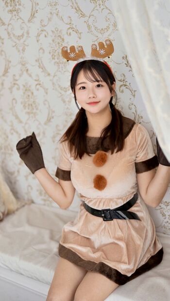 Full leaked Mimitan zzz private photo