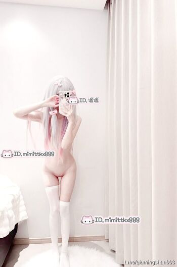 Full leaked Mimittkx private photo
