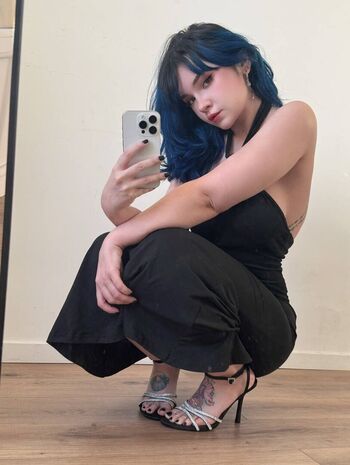 Full leaked Luvsbbyren private photo