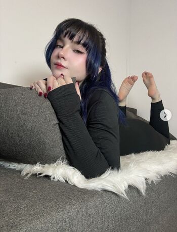 Full leaked Lilly kait/ private photo