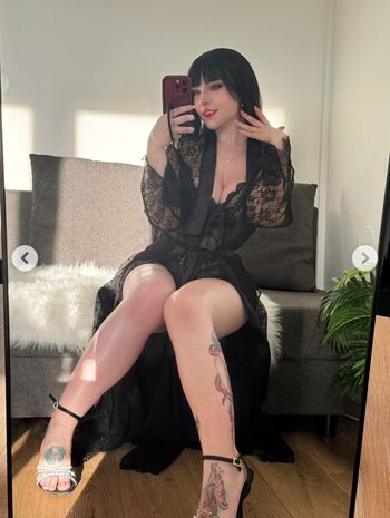 Full leaked M lisa/ private photo