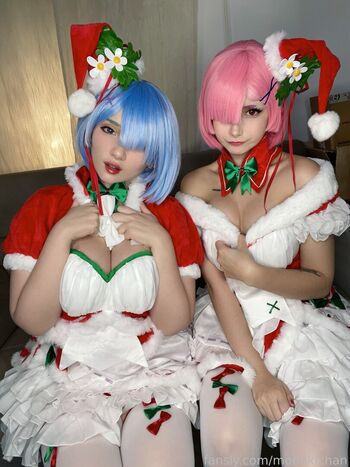 Full leaked Mary lvk/ private photo