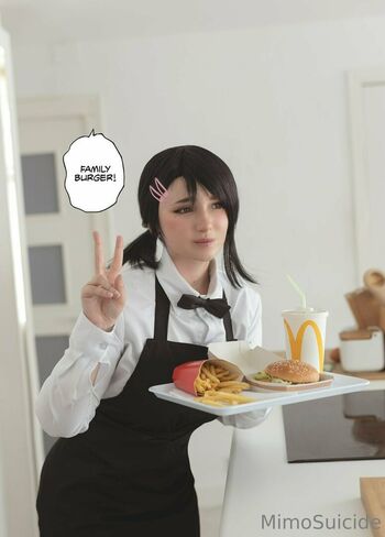 Full leaked Mimo page private photo