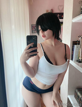 Full leaked Perfect curvy private photo