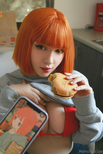 Full leaked Mimo page private photo