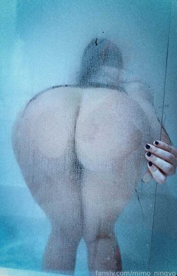 Full leaked Mimo private photo