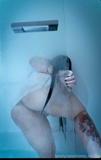 Full leaked Mimo private photo