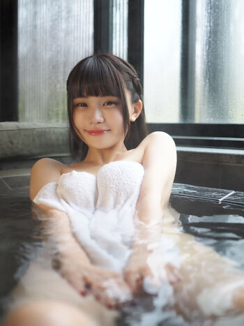 Full leaked Mimolemon page private photo