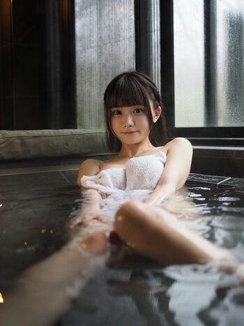 Full leaked Mimolemon page private photo
