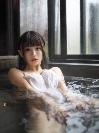 Full leaked Mimolemon page private photo