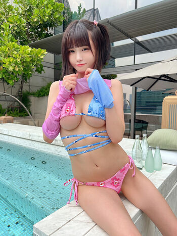 Full leaked Mimolemon page private photo