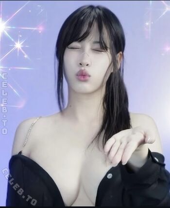 Full leaked Mimoon private photo