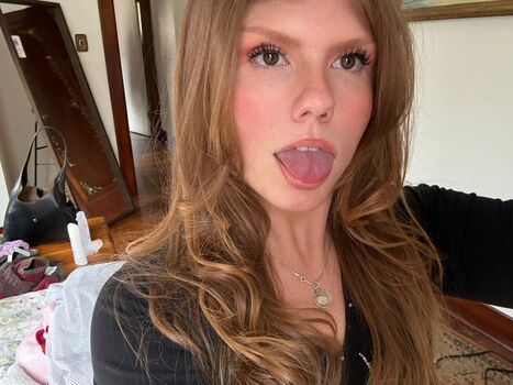 Full leaked Mimosamantha private photo