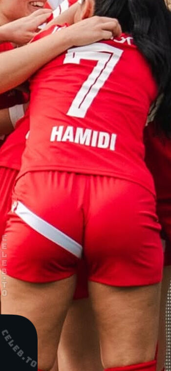 Full leaked Mimoza hamidi private photo