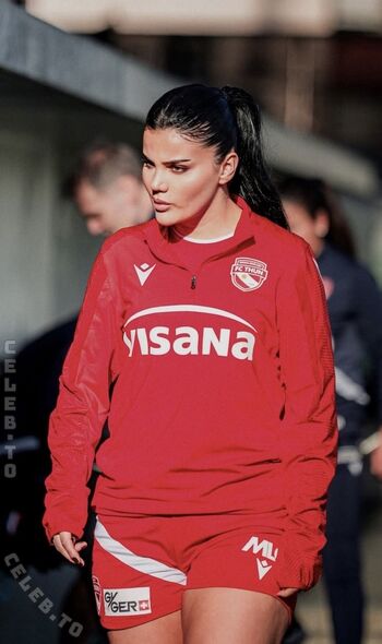 Full leaked Mimoza hamidi private photo