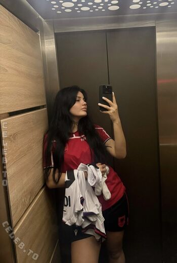 Full leaked Mimoza hamidi private photo