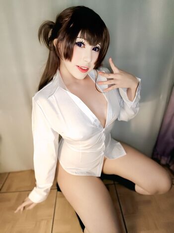 Full leaked Mimydangan page private photo