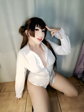 Full leaked Mimydangan page private photo