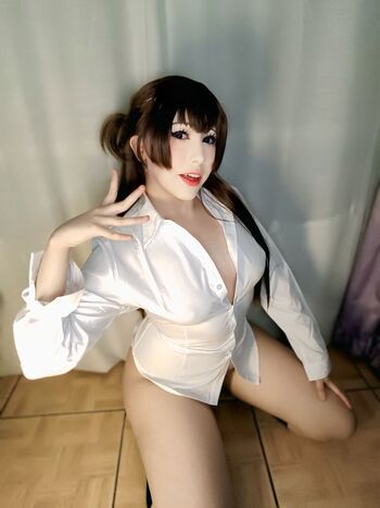 Full leaked Mimydangan private photo