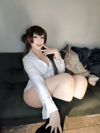 Full leaked Mimydangan private photo