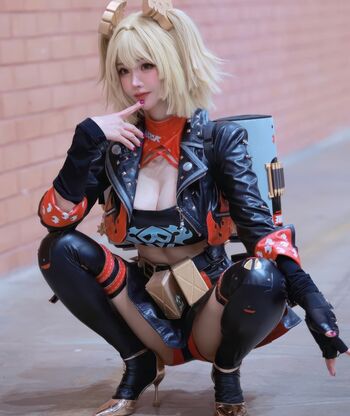 Full leaked Min hanna page private photo