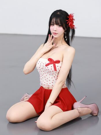 Full leaked Min hanna private photo