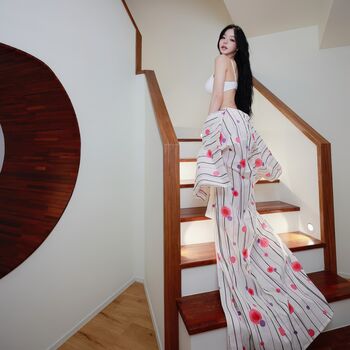 Full leaked Min hanna private photo