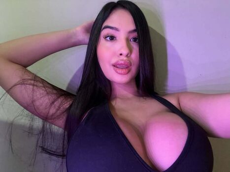 Full leaked Mina caro private photo