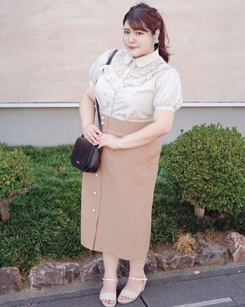 Full leaked Mina chan private photo