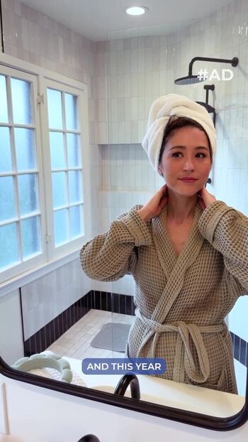 Full leaked Mina kimes page private photo