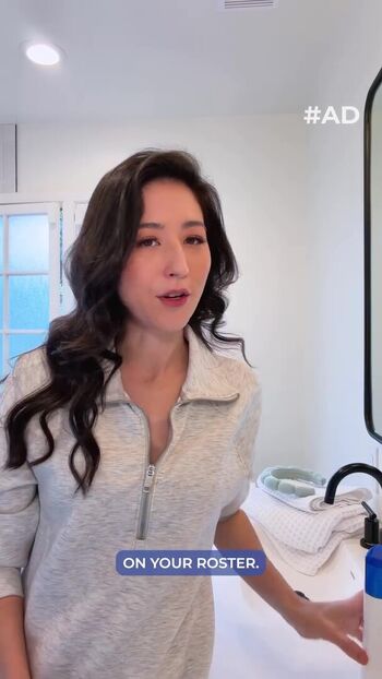 Full leaked Mina kimes page private photo