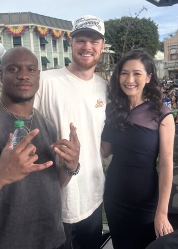Full leaked Mina kimes page private photo