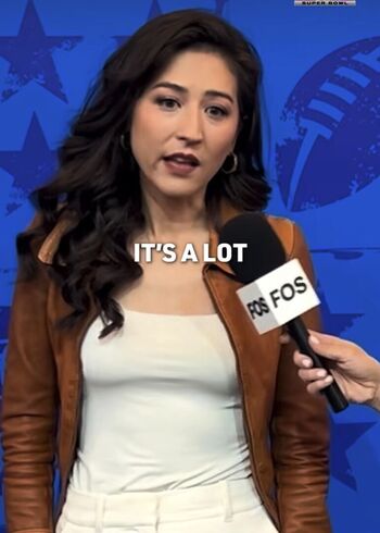 Full leaked Mina kimes private photo