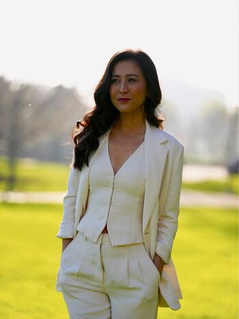 Full leaked Mina kimes private photo
