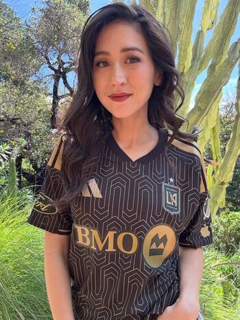 Full leaked Mina kimes private photo